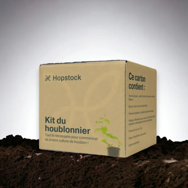 Kit-houblonnier