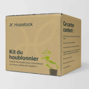 Hop maker kit